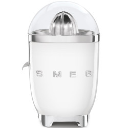 SMEG SMEG CJF01 retro citrusprés CJF11WHEU Citrusfacsaró