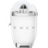 SMEG SMEG CJF01 retro citrusprés CJF11WHEU Citrusfacsaró