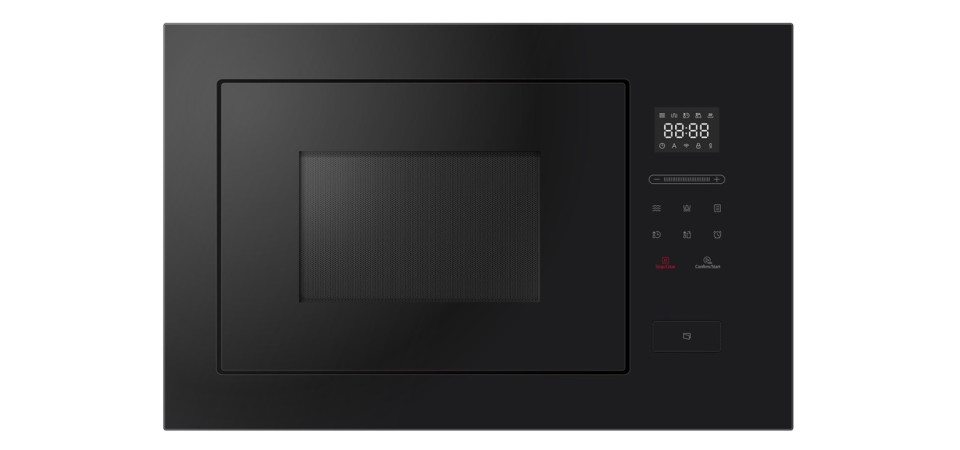 Evido EVIDO COMFORT 45 beépíthető mikrohullámú sütő CMC4DB.2 Beépíthető villany sütő Evido EVIDO COMFORT 45 beépíthető mikrohullámú sütő CMC4DB.2 Beépíthető villany sütő