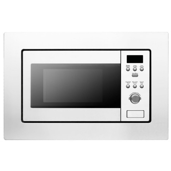 Evido EVIDO COMFORT 45 beépíthető mikrohullámú sütő CMC4DW.1 Felsőszekrénybe építhető mikrohullámú sütő