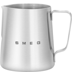 SMEG SMEG tejes kancsó, rozsdamentes acél CMMJ01 Tejtartó
