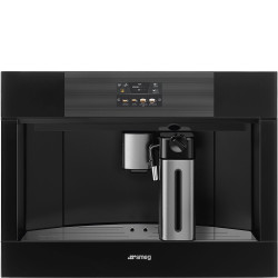 Smeg SMEG TELJESEN AUTOMATA KÁVÉFŐZŐ CMS4104B3 Beépíthető automata kávéfőző