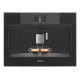 Smeg SMEG TELJESEN AUTOMATA KÁVÉFŐZŐ CMS4104B3 Beépíthető automata kávéfőző