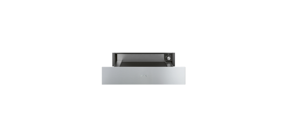 SMEG SMEG EDÉNYMELEGÍTŐ FIÓK, Classic design, 15 cm, inox CPR315X Beépíthető melegentartó fiók SMEG SMEG EDÉNYMELEGÍTŐ FIÓK, Classic design, 15 cm, inox CPR315X Beépíthető melegentartó fiók