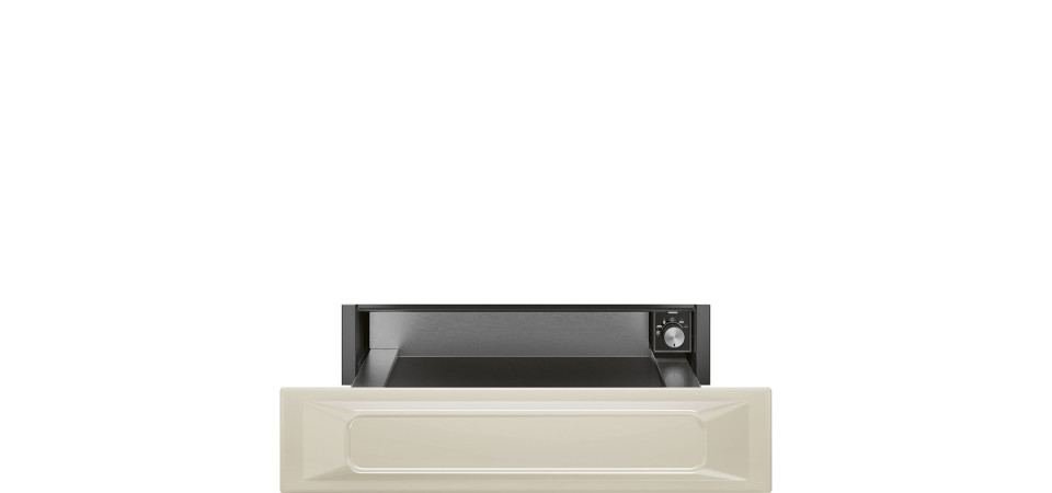 SMEG SMEG EDÉNYMELEGÍTŐ FIÓK, Victoria design, 15 cm, bézs CPR915P Beépíthető melegentartó fiók SMEG SMEG EDÉNYMELEGÍTŐ FIÓK, Victoria design, 15 cm, bézs CPR915P Beépíthető melegentartó fiók