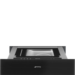 Smeg SMEG SOUS VIDE FIÓK CPV115B3 Beépíthető automata kávéfőző