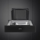 Smeg SMEG SOUS VIDE FIÓK CPV115B3 Beépíthető automata kávéfőző