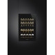 Smeg SMEG BEÉPÍTHETŐ BORHŰTŐ CVI040BE Egyajtós hűtőszekrény
