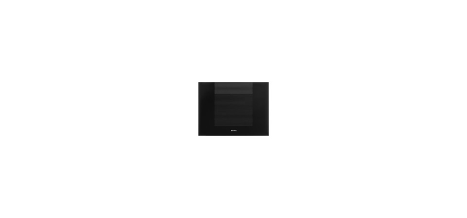 Smeg SMEG Linea CVI120 beépíthető borhűtő CVI120B3E Egyajtós hűtőszekrény