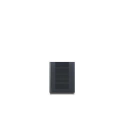 Smeg SMEG BEÉPÍTHETŐ BORHŰTŐ CVI138RG Egyajtós hűtőszekrény