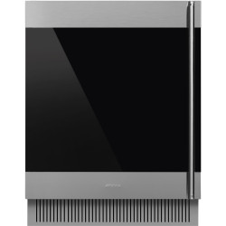 SMEG SMEG Classic CVI338 borhűtő CVI338LX3 Beépíthető borhűtő