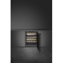 Smeg SMEG BEÉPÍTHETŐ BORHŰTŐ CVI638RN3 Egyajtós hűtőszekrény