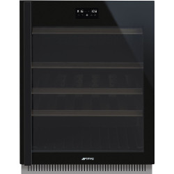 Smeg SMEG BEÉPÍTHETŐ BORHŰTŐ CVI638RWN3 Egyajtós hűtőszekrény