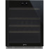 Smeg SMEG BEÉPÍTHETŐ BORHŰTŐ CVI638RWN3 Egyajtós hűtőszekrény