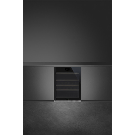 Smeg SMEG BEÉPÍTHETŐ BORHŰTŐ CVI638RWN3 Egyajtós hűtőszekrény