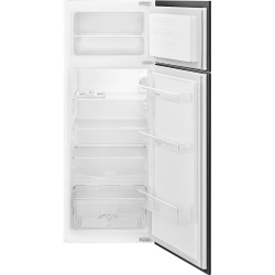 Smeg SMEG BEÉPÍTHETŐ HŰTŐ ÉS FAGYASZTÓ D4140E Egyajtós hűtőszekrény