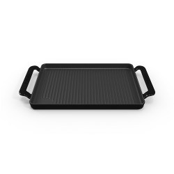 De Dietrich DAIG001 öntöttvas grill lap DAIG001B Grillező és sütőlap