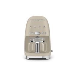 Smeg SMEG DCF02 retro filteres kávéfőző DCF02MLMEU Kávéfőző