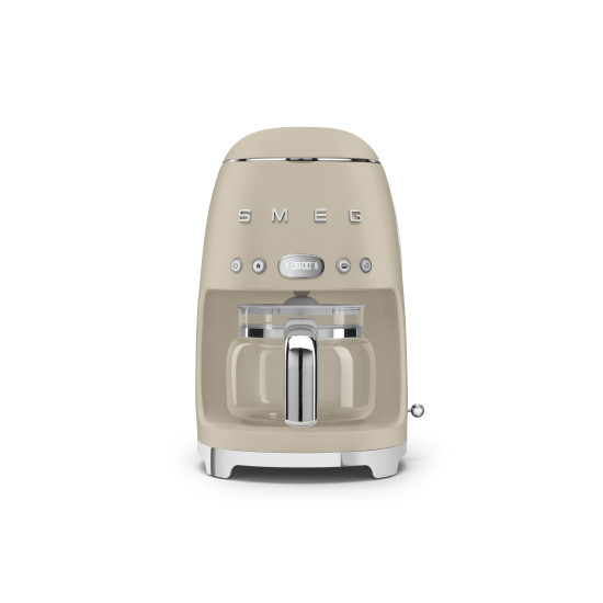 Smeg SMEG DCF02 retro filteres kávéfőző DCF02MLMEU Kávéfőző
