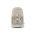 Smeg SMEG DCF02 retro filteres kávéfőző DCF02MLMEU Kávéfőző