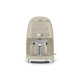 Smeg SMEG DCF02 retro filteres kávéfőző DCF02MLMEU Kávéfőző