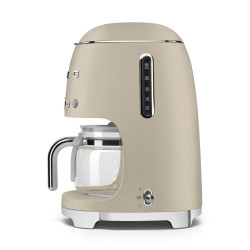 Smeg SMEG DCF02 retro filteres kávéfőző DCF02MLMEU Kávéfőző
