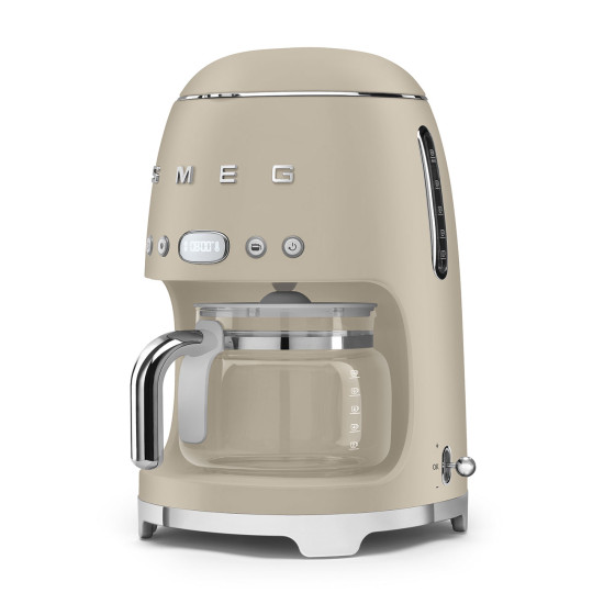 Smeg SMEG DCF02 retro filteres kávéfőző DCF02MLMEU Kávéfőző