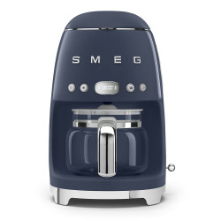 Smeg SMEG DCF02 retro filteres kávéfőző DCF02NBEU Kávéfőző