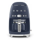 Smeg SMEG DCF02 retro filteres kávéfőző DCF02NBEU Kávéfőző