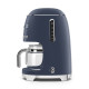 Smeg SMEG DCF02 retro filteres kávéfőző DCF02NBEU Kávéfőző