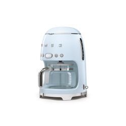SMEG SMEG DCF02 retro filteres kávéfőző DCF02PBEU Kávéfőző