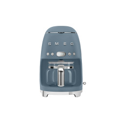 Smeg SMEG DCF02 retro filteres kávéfőző DCF02SBMEU Kávéfőző