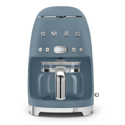 Smeg SMEG DCF02 retro filteres kávéfőző DCF02SBMEU Kávéfőző