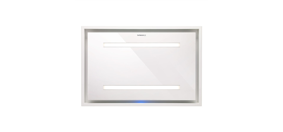 De Dietrich mennyezeti páraelszívó DHL2993W Mennyezetbe építhető páraelszívó