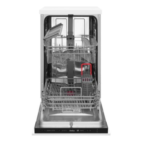 Egyéb AMICA beépíthető mosogatógép DIM41E5QO Beépíthető 12-15 terítékes mosogatógép