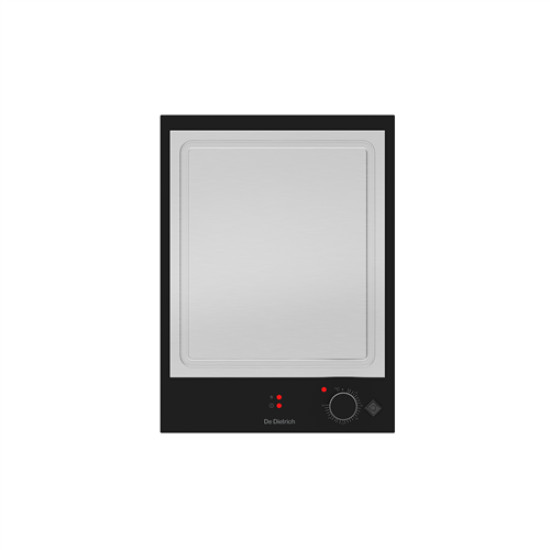 De Dietrich DPE4400 domino Teppan Yaki grill lap DPE4400X Edénykészlet