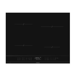 De Dietrich DPI4420 indukciós főzőlap, 65 cm DPI4420B Beépíthető indukciós főzőlap