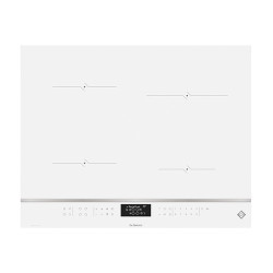 De Dietrich DPI4420 indukciós főzőlap, 65 cm DPI4420W Beépíthető indukciós főzőlap