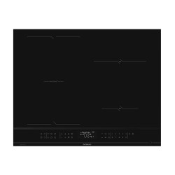 De Dietrich DPI4431 indukciós főzőlap, 65 cm DPI4431B Beépíthető indukciós főzőlap