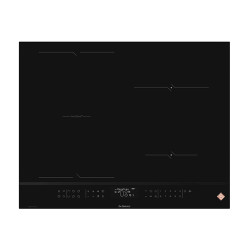 De Dietrich DPI4431 indukciós főzőlap, 65 cm DPI4431H Beépíthető indukciós főzőlap