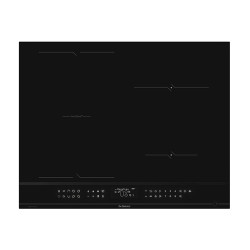 De Dietrich DPI4432 indukciós főzőlap, 65 cm DPI4432B Beépíthető indukciós főzőlap