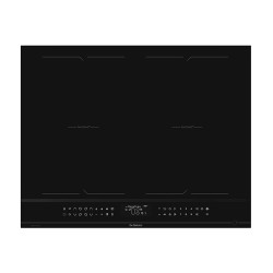 De Dietrich DPI4441 indukciós főzőlap, 65 cm DPI4441BT Beépíthető indukciós főzőlap