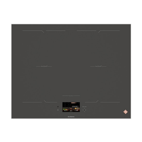 De Dietrich DPI4451 indukciós főzőlap, 65 cm DPI4451GT Beépíthető indukciós főzőlap