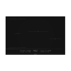 De Dietrich DPI4830 indukciós főzőlap, 80 cm DPI4830B Beépíthető indukciós főzőlap
