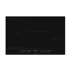 De Dietrich DPI4831 indukciós főzőlap, 80 cm DPI4831BT Beépíthető indukciós főzőlap