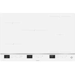 De Dietrich DPI4831 indukciós főzőlap, 80 cm DPI4831W Beépíthető indukciós főzőlap