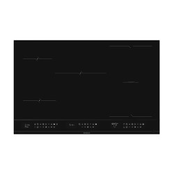 De Dietrich DPI4832 indukciós főzőlap, 80 cm DPI4832B Beépíthető indukciós főzőlap