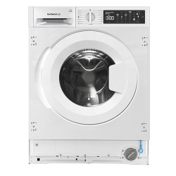 De Dietrich DWF484 beépíthető mosógép, 60 cm DWF484QJE Mosó-szárítógép