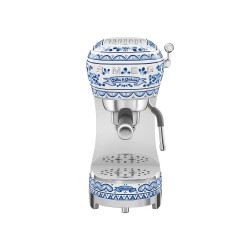 Smeg SMEG ESPRESSO KÁVÉFŐZŐ ECF02DGBEU Kávéfőző