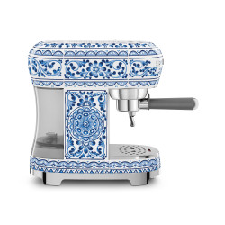 Smeg SMEG ESPRESSO KÁVÉFŐZŐ ECF02DGBEU Kávéfőző